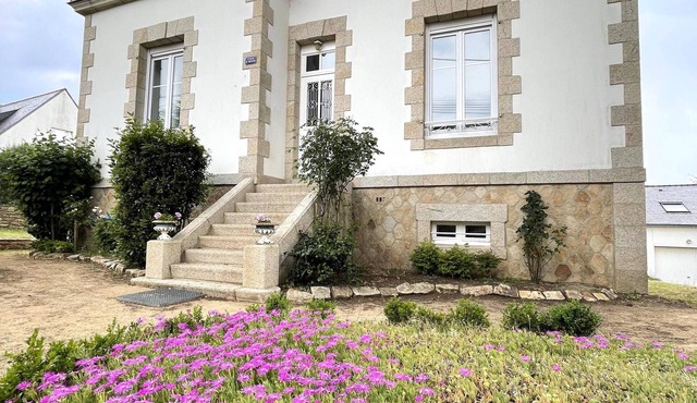 Villa Saint Roch - 400m de la mer