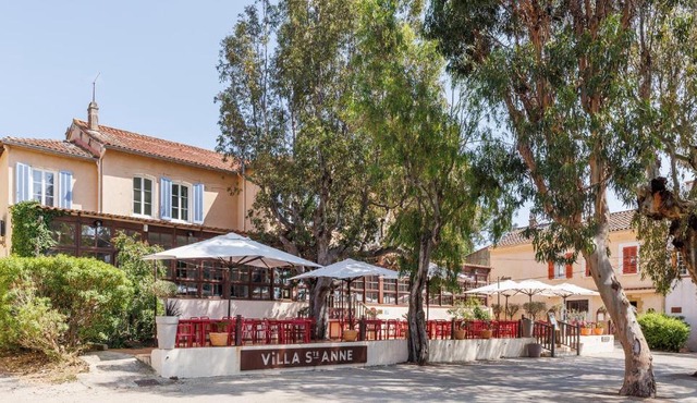 Villa Sainte Anne