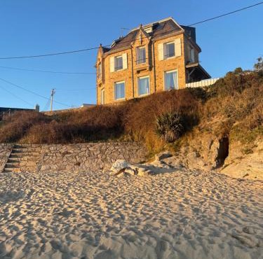 Villa Sainte-Anne - Ploemeur