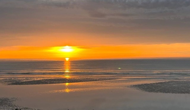 Villa Sainte Thérèse à 400m à Pied de la Plage