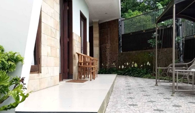 villa sakif