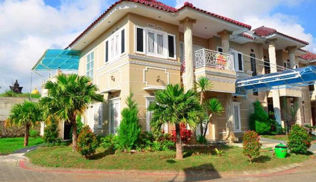 villa sakura