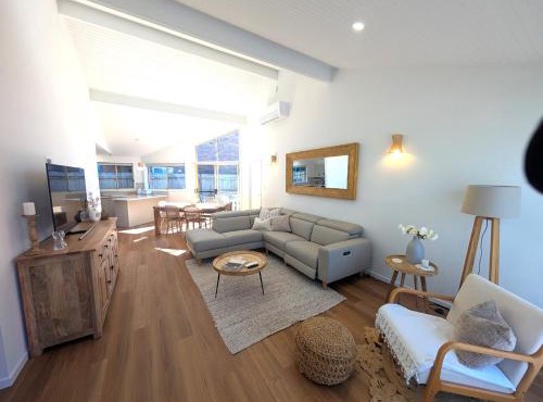 Villa Salina - 150m to One Mile Beach