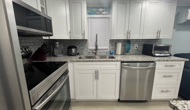 Villa Salt + Sea – Anna Maria Island