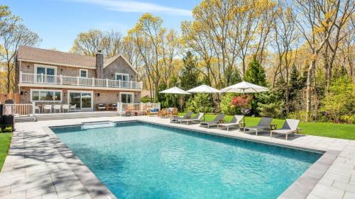 Villa Saltwater Haven