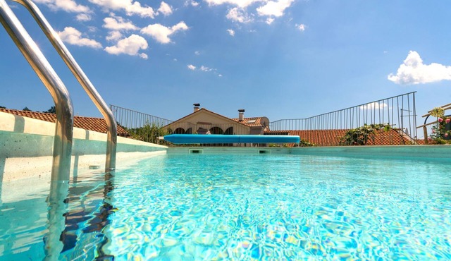 Villa Salvia by Interhome
