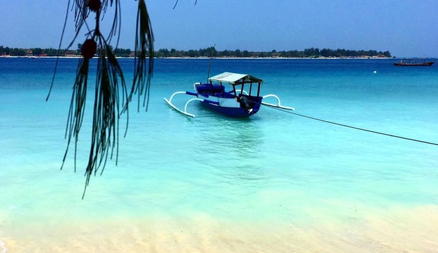 Villa Samalas Resort and Restaurant