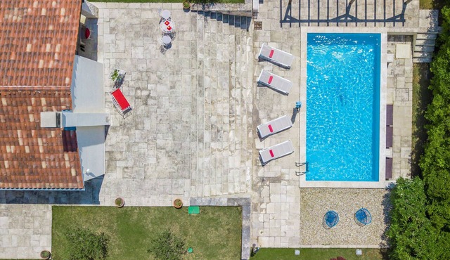 Villa Samanta by Interhome