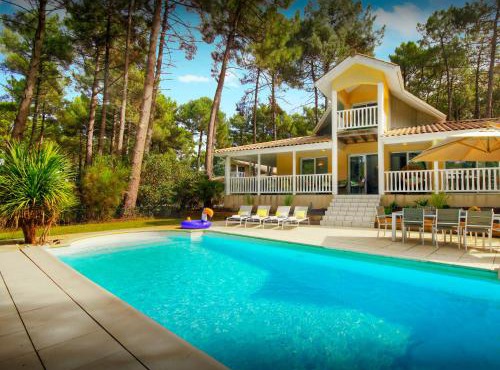 Villa Samasti - OVO Network