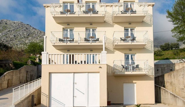 Villa Samba