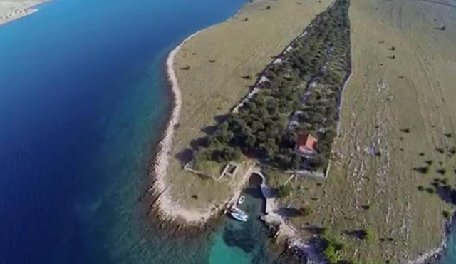 Villa Samica - Kornati