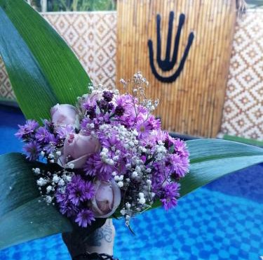Villa Sampai Jumpa Gili Air