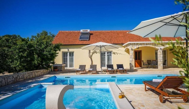 Villa San Antonio | Adriatic Luxury Villas