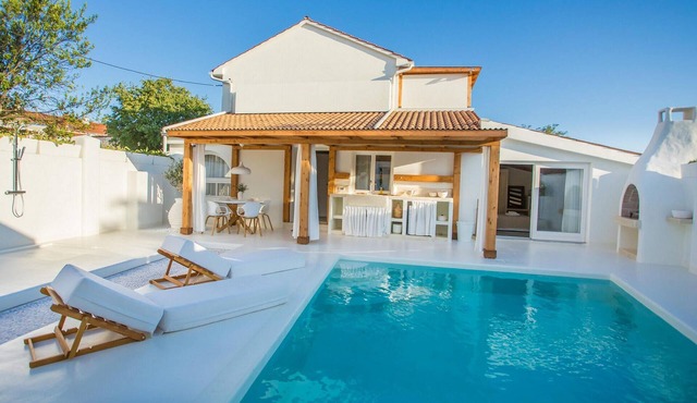 Villa San Biagio Heart