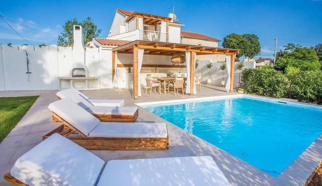 Villa San Biagio Star