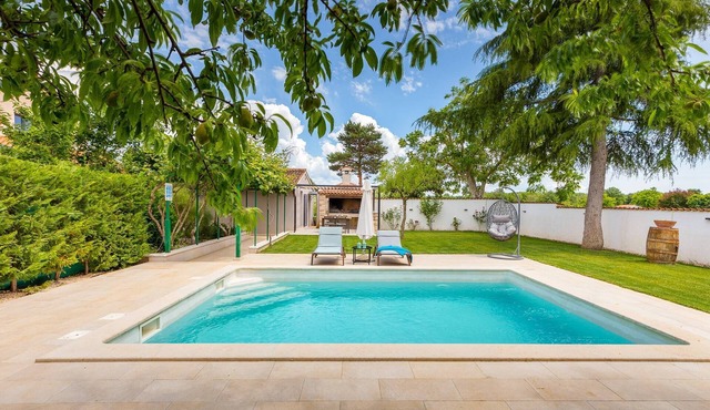Villa San Cassiano (100451-K1) - Porec