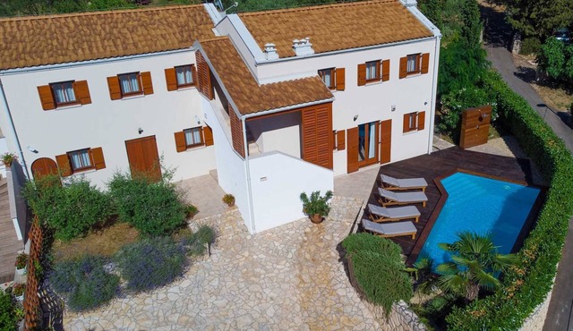 Villa San Vito