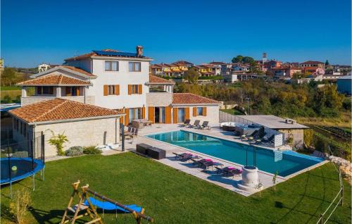 Villa San Lorenzo