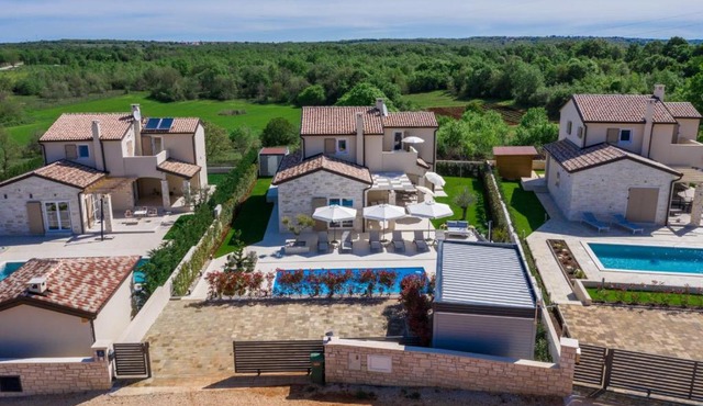 Villa San Marie