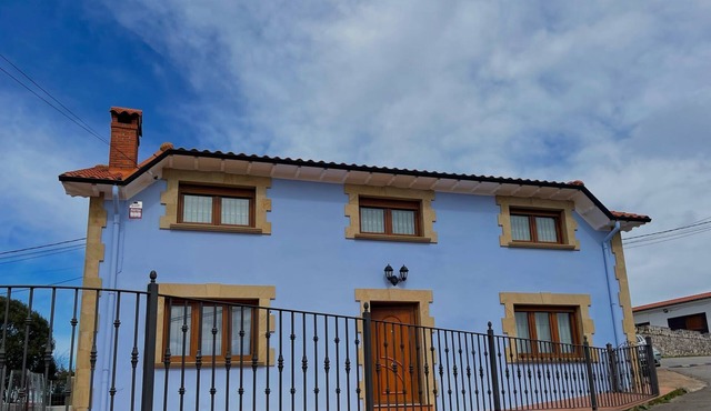 Villa San Miguel
