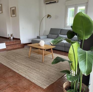 Villa San Rafael