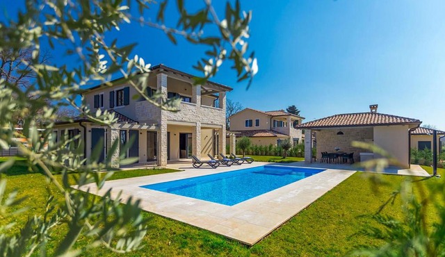 Villa Sana