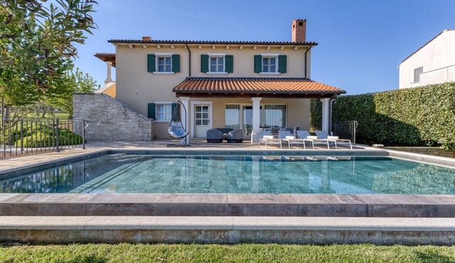 Villa Sana in Selina