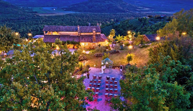VILLA SANCTA MARIA
