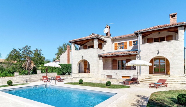 Villa Sand by Interhome