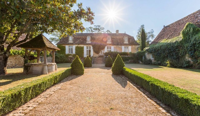 Villa Sandie - Five Bedroom Villa, Sleeps 11