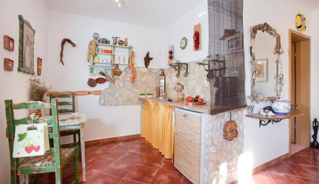 Villa Sandor 1