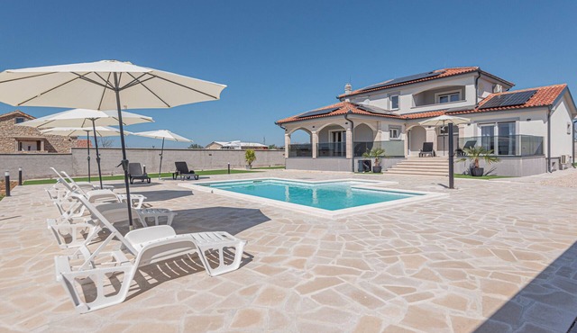 Villa Sandra Zadar Villas