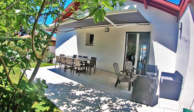 Villa Sandy Beach - Capbreton