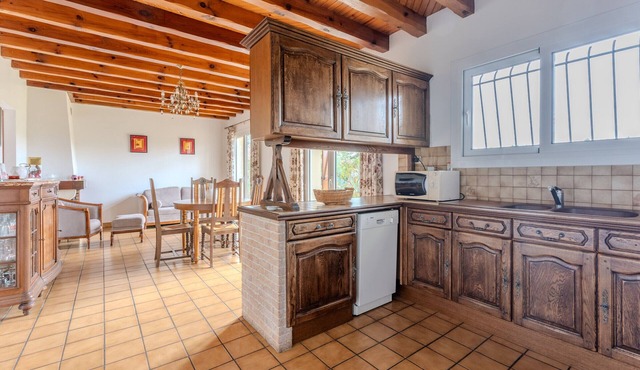 Villa Sanguinet, 3 bedrooms, 6 persons
