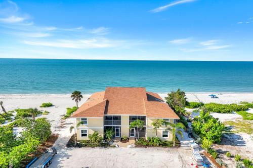 Villa Sanibel 1E