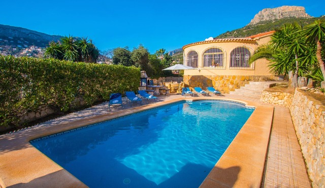 Villa Sanlio - PlusHolidays