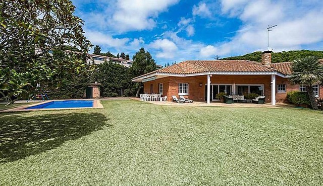 Villa Sant Vicenç
