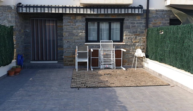 Villa Santa Cilia, 3 bedrooms, 8 persons