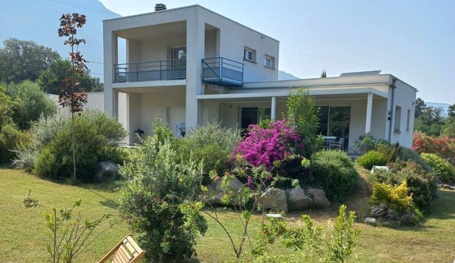 Villa Santa Mara Poggio