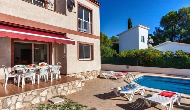 Villa Santa Marta IV by Interhome