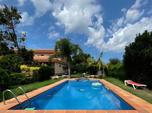 Villa Santa Susanna 18