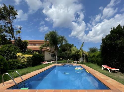 Villa Santa Susanna 10