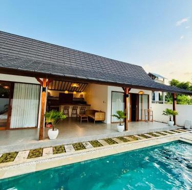VILLA Santay byAdiba