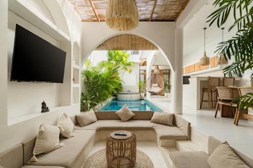 Villa Santaya by BaliSuperHost
