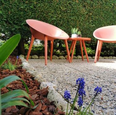 Villa Santoline, Saint-Denis-d'Oléron