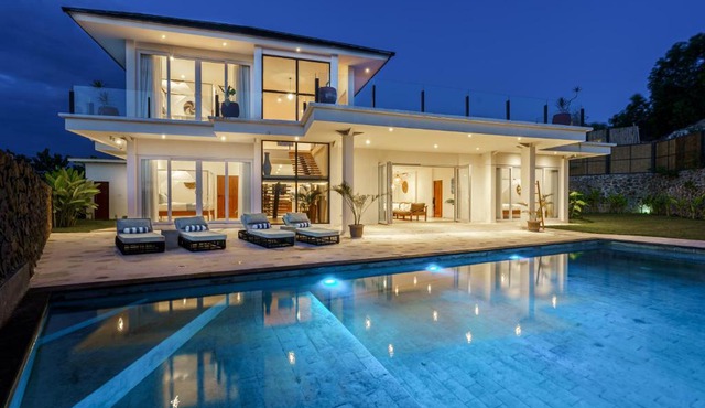 Villa Santosa Heights