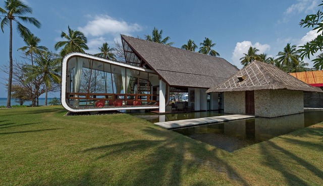 Villa Sapi by Elite Havens