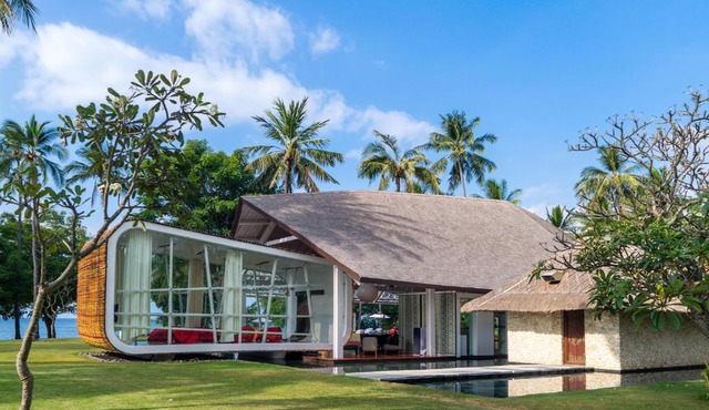 Villa Sapi by Elite Havens