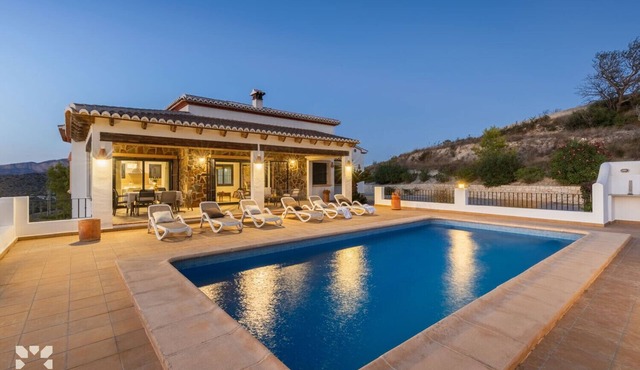 Villa SAPPHIRE by Abahana Villas