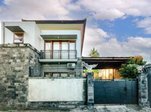 Villa Saraswati Keramas 3BR